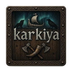 karkiya logo